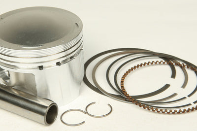 Wiseco Piston Kit 73.50/+0.50 10.5:1 Hon - Offroad Collection