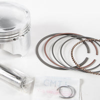 Wiseco Piston Kit 74.00/+1.00 10.5:1 Hon - Offroad Collection