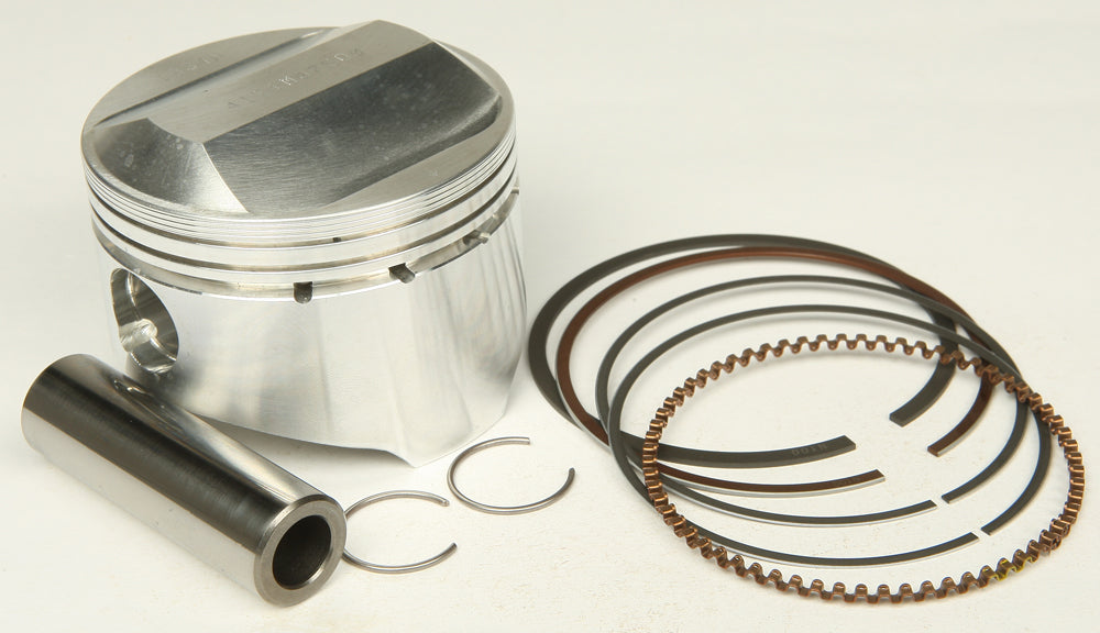 Wiseco Piston Kit 75.00/ + 1.00 10:1 Hon - Offroad Collection
