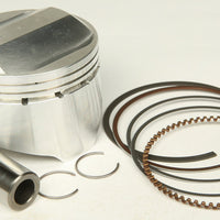 Wiseco Piston Kit 75.00/ + 1.00 10:1 Hon - Offroad Collection