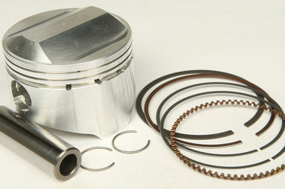Wiseco Piston Kit 75.00/ + 1.00 10:1 Hon - Offroad Collection