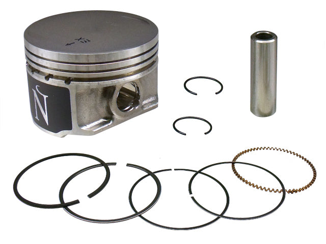 NAMURA Piston Kit 78.45/Std Pol - kits & Components