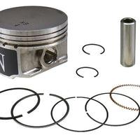 NAMURA Piston Kit 78.45/Std Pol - kits & Components