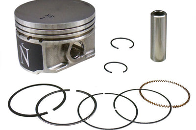 NAMURA Piston Kit 78.45/Std Pol - kits & Components