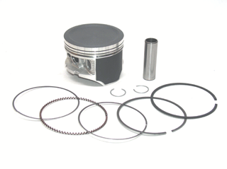 NAMURA Piston Kit 78.46/Std Hon - kits & Components