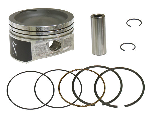 NAMURA Piston Kit 79.95/Std Pol - kits & Components