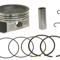 NAMURA Piston Kit 79.95/Std Pol - kits & Components