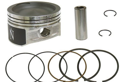 NAMURA Piston Kit 79.95/Std Pol - kits & Components