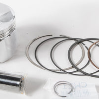 Wiseco Piston Kit 81.50/+0.50 10.25:1 Hon - Atv Performance Products
