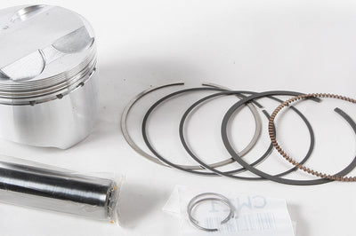 Wiseco Piston Kit 81.50/+0.50 10.25:1 Hon - Atv Performance Products