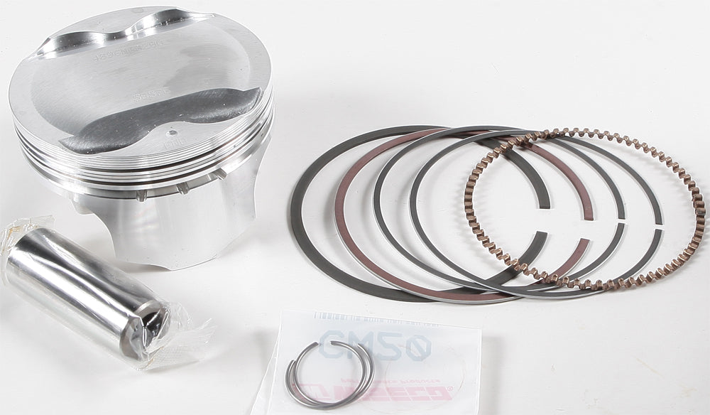 Wiseco Piston Kit 82.00/std 11.5:1 Kaw/suz - Atv Performance Products
