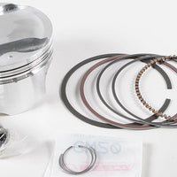 Wiseco Piston Kit 82.00/std 11.5:1 Kaw/suz - Atv Performance Products