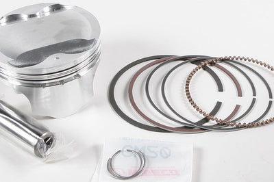 Wiseco Piston Kit 82.00/std 11.5:1 Kaw/suz - Atv Performance Products