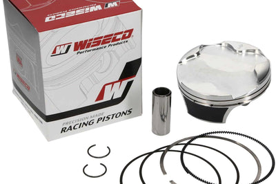 Wiseco Piston Kit 82.50/+0.50 9.0:1 Suz - Atv Performance Products