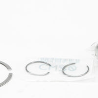 Wiseco Piston Kit 82.50/+0.50 9.0:1 Suz - Atv Performance Products