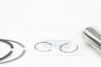 Wiseco Piston Kit 82.50/+0.50 9.0:1 Suz - Atv Performance Products