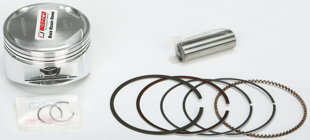 Wiseco Piston Kit 85.00/std 10:1 Hon - Offroad Collection