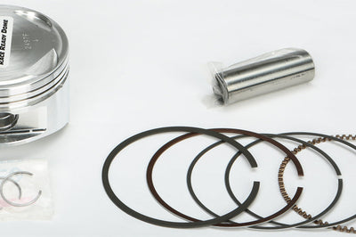 Wiseco Piston Kit 85.00/std 10:1 Hon - Offroad Collection