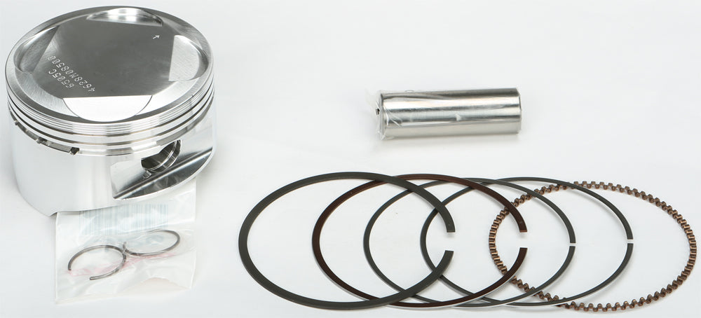 Wiseco Piston Kit 85.00/std 11:1 Hon - Offroad Collection