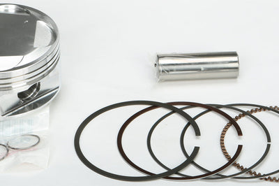 Wiseco Piston Kit 85.00/std 11:1 Hon - Offroad Collection