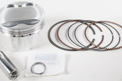 Wiseco Piston Kit 85.00/std 11.5:1 Kaw - Atv Performance Products