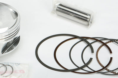 Wiseco Piston Kit 86.00/+1.00 10:1 Hon - Offroad Collection