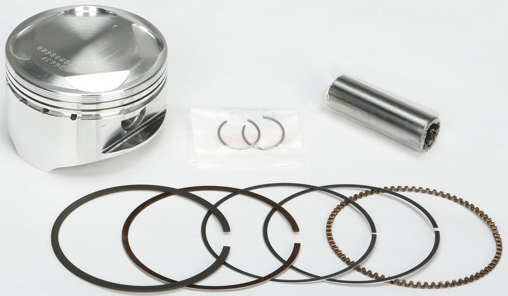 Wiseco Piston Kit 86.00/+1.00 11:1 Hon - Offroad Collection