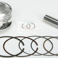 Wiseco Piston Kit 86.00/+1.00 11:1 Hon - Offroad Collection
