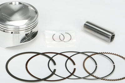 Wiseco Piston Kit 86.00/+1.00 11:1 Hon - Offroad Collection