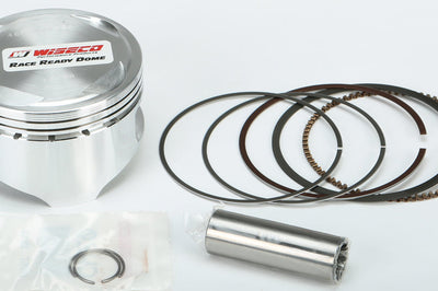 Wiseco Piston Kit 87.00/+2.00 10:1 Hon - Offroad Collection