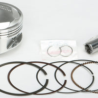 Wiseco Piston Kit 87.00/+2.00 11:1 Hon - Offroad Collection