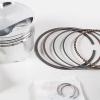 Wiseco Piston Kit 87.00/+2.00 11.5:1 Kaw - Atv Performance Products
