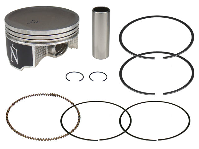 NAMURA Piston Kit 87.47/+0.02 Ac/Suz - kits & Components