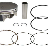 NAMURA Piston Kit 87.47/+0.02 Ac/Suz - kits & Components