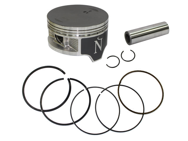 NAMURA Piston Kit 87.48/ + 1.00 Hon kits & Components