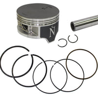 NAMURA Piston Kit 87.48/ + 1.00 Hon kits & Components