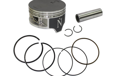 NAMURA Piston Kit 87.48/ + 1.00 Hon kits & Components