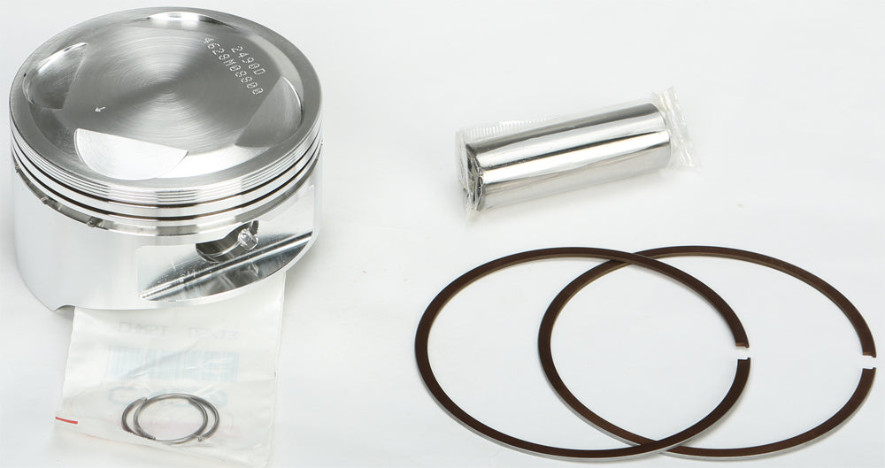 Wiseco Piston Kit 88.00/ + 3.00 11:1 Hon - Offroad Collection