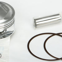 Wiseco Piston Kit 88.00/ + 3.00 11:1 Hon - Offroad Collection