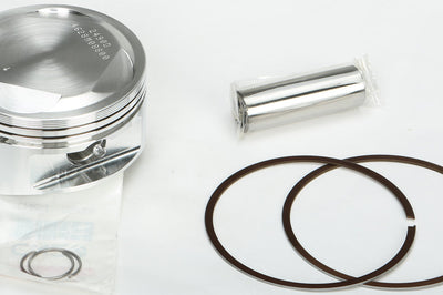 Wiseco Piston Kit 88.00/ + 3.00 11:1 Hon - Offroad Collection