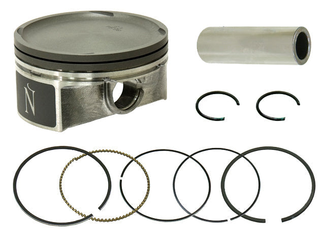 NAMURA Piston Kit 88.43/ + 1.50 Pol - kits & Components