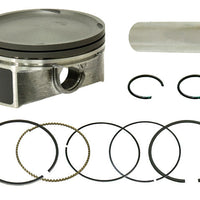 NAMURA Piston Kit 88.43/ + 1.50 Pol - kits & Components