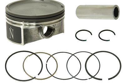 NAMURA Piston Kit 88.43/ + 1.50 Pol - kits & Components