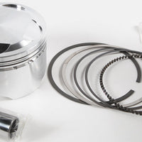 Wiseco Piston Kit 89.00/std 12.5:1 Hon - Offroad Collection