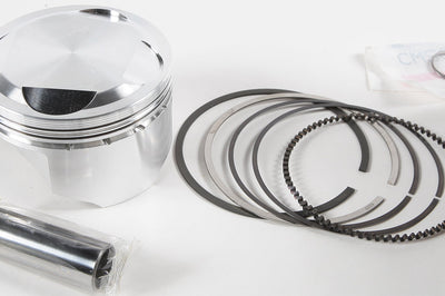 Wiseco Piston Kit 89.00/std 12.5:1 Hon - Offroad Collection