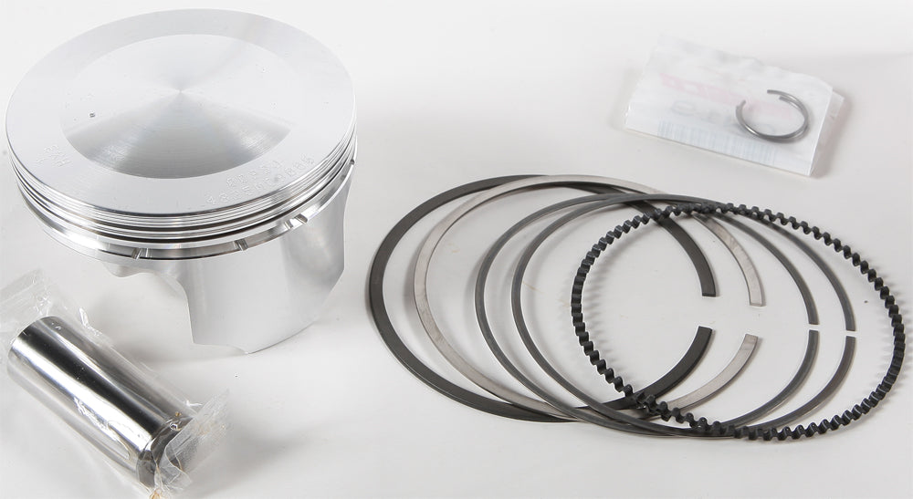 Wiseco Piston Kit 90.00/std 9.5:1 Hon - Atv Performance Products