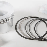 Wiseco Piston Kit 90.00/std 9.5:1 Hon - Atv Performance Products