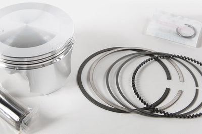 Wiseco Piston Kit 90.00/std 9.5:1 Hon - Atv Performance Products