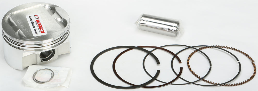 Wiseco Piston Kit 92.00/std 10.2:1 Pol - Atv Performance Products