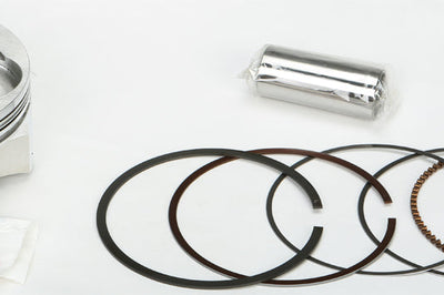 Wiseco Piston Kit 92.00/std 10.2:1 Pol - Atv Performance Products